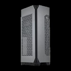 Cooler Master NCORE 100 MAX Small Form Factor (SFF) Gris 850 W 4719512143582 | P/N: NR100-MNNN85-SL0 | Ref. Artículo: 1383994