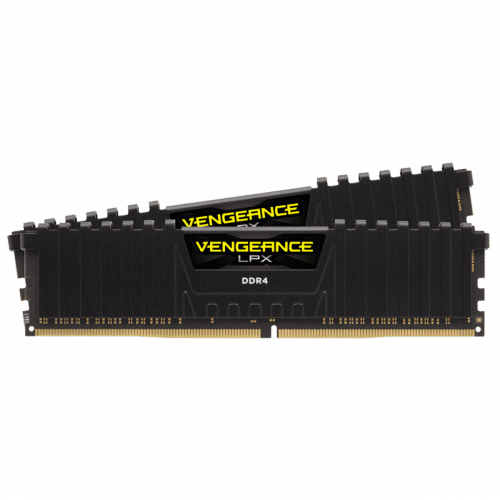 Corsair Vengeance LPX CMK64GX4M2E3200C16 módulo de memoria 64 GB 2 x 32 GB DDR4 64 MHz 0840006619208 | P/N: CMK64GX4M2E3200C16 | Ref. Artículo: 1327248