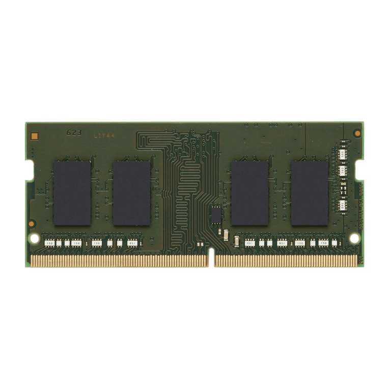 DDR4 SODIMM KINGSTON 16GB 3200 0740617296082 KVR32S22D8/16