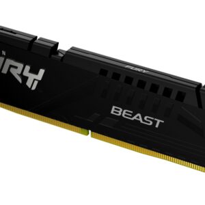 DDR5 DIMM FURY 32GB 5600 FURY BEAST 0740617326567 KF556C40BB-32