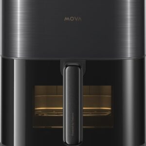 DREAME MOVA AEROCHEF FD10 PRO AIR FRYER 6976233677385 | P/N: 010106AA000001 | Ref. Artículo: 1385306