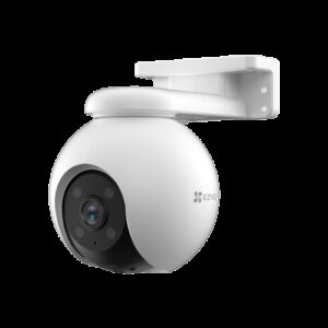 EZVIZ H8 Pro 3K Esférico Cámara de seguridad IP Interior y exterior 2880 x 1620 Pixeles Pared/poste 6941545613048 | P/N: CS-H8-R100-1J5WKFL | Ref. Artículo: 1376766