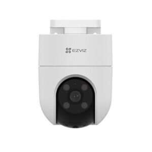 EZVIZ H8c Esférico Cámara de seguridad IP Interior y exterior 1920 x 1080 Pixeles Techo/Pared/Poste 6941545614939 | P/N: CS-H8C-R100-1J4WKFL | Ref. Artículo: 1377866