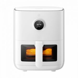 FREIDORA INTELIGENTE XIAOMI MI SMART AIR FRYER PRO CAPACIDAD 4L WHITE 6941812708293 BHR6943EU