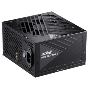 FUENTE ALIMENTACION ADATA XPG COREREACTORII850G-BKCEU 850W ATX 3.0 4711085942388 75261197