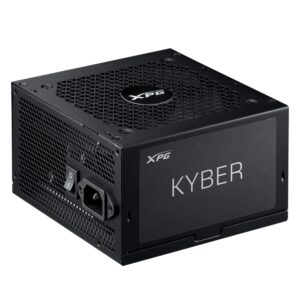 FUENTE ALIMENTACION ADATA XPG KYBER850G-BKCEU 850W ATX 3.0 4711085942470 75261263