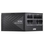 FUENTE ALIMENTACION XPG COREREACTOR II 1000W 80+ GOLD FULLY MODULAR ATX 4711085942395 75261209