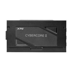 FUENTE ALIMENTACION XPG CYBERCORE II 1000W 80+ PLATINUM FULLY MODULAR ATX 4711085940193 15260158