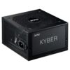FUENTE ALIMENTACION XPG KYBER 750W 80+ GOLD FIXED CABLE 4711085942463 75261250