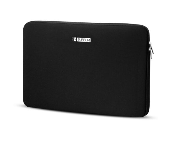 FUNDA PORTATIL SUBBLIM BUSINESS LAPTOP SLEEVE NEOPRENE V2 13