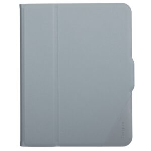 FUNDA TABLET TARGUS VERSAVU SLIM IPAD 2022 SILVER 5051794042566 THZ93511GL