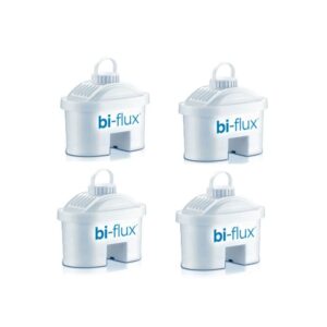 Filtros 3+1 BI-FLUX Laica F4M2B2IT150 Universal 8033224606453 F4M2B2IT150 LAI-PAE-FILT F4M2B2IT150