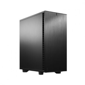 Fractal Design Define 7 Compact Midi Tower Negro 7340172702160 | P/N: FD-C-DEF7C-01 | Ref. Artículo: 1330160