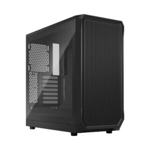 Fractal Design Focus 2 Negro 7340172703457 | P/N: FD-C-FOC2A-01 | Ref. Artículo: 1357507