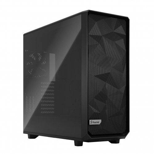 Fractal Design Meshify 2 XL Negro 7340172702566 | P/N: FD-C-MES2X-02 | Ref. Artículo: 1337212