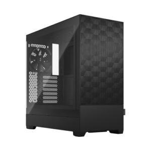 Fractal Design Pop Air Negro 7340172703082 | P/N: FD-C-POA1A-02 | Ref. Artículo: 1354351