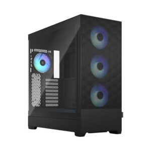 Fractal Design Pop XL Air Negro 7340172703631 | P/N: FD-C-POR1X-06 | Ref. Artículo: 1357498