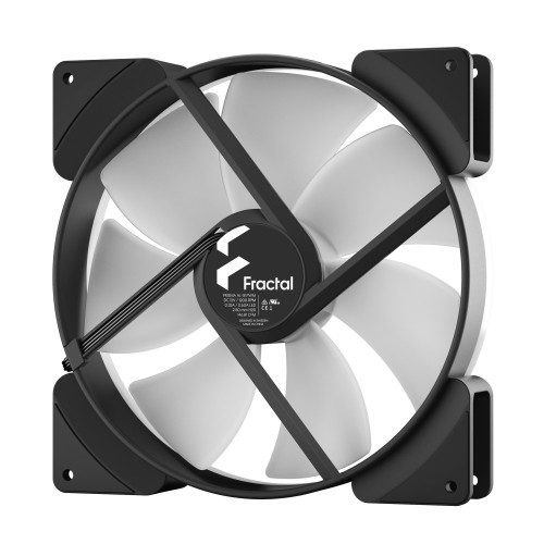 Fractal-Design-Prisma-AL-18-PWM-Carcasa-del-ordenador-Ventilador-18-cm-Negro-Blanco-1-piezas-7340172702580-PN-FD-FAN-PRI-AL18-PWM-Ref.-Articulo-1343342-4