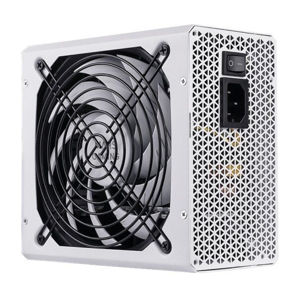 Fuente de Alimentación Mars Gaming MPB650W/ 650W/ Ventilador 12cm/ 80 Plus Bronze - Imagen 2