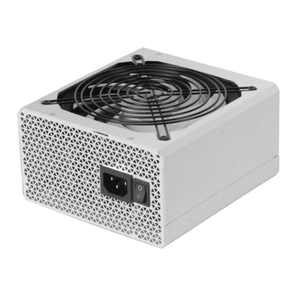 Fuente de Alimentación Mars Gaming MPB650W/ 650W/ Ventilador 12cm/ 80 Plus Bronze - Imagen 3