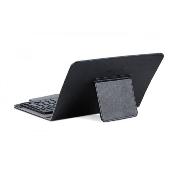 Funda con Teclado 3GO CSGT28 para Tablets de 10"/ Negra y Gris - Imagen 4