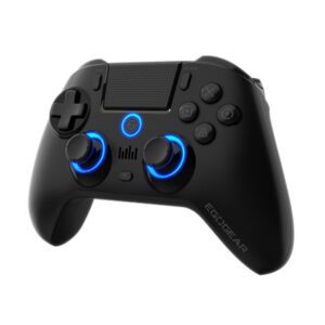 GAMEPAD EGOGEAR SC15 BT WIRELESS RGB PARA PS4 NEGRO 5425025591619 130448