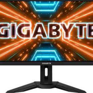 Gigabyte M34WQ 86