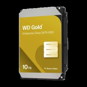 HD WD INTERNO DESKTOP ENTERPRISE  10TB 3.5  SATA WD GOLD  - WD103KRYZ 0718037901428 | P/N: WD103KRYZ | Ref. Artículo: 1391088