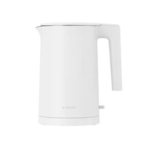 HERVIDOR DE AGUA XIAOMI ELECTRIC KETTLE 2 1.7L 1800W BLANCO 6934177778285 BHR5927EU