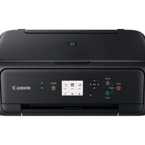 IMPRESORA CANON PIXMA TS5150 MULTIFUNCION INYECCION TINTA NEGRA WIFI 4549292090741 2228C006