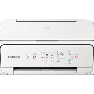 IMPRESORA CANON PIXMA TS5151 MULTIFUNCION WIFI BLANCA 4549292090840 2228C026