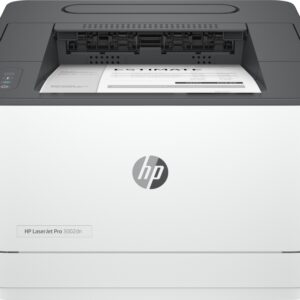 IMPRESORA HP LASER MONOCROMO LASERJET PRO 3002DN 0195122466633 3G651F