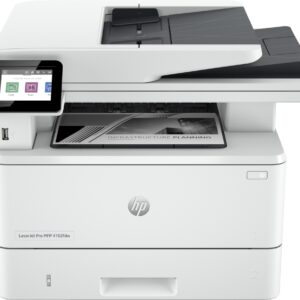 IMPRESORA HP LASERJET PRO MFP 4102DW MONOCROMO 0195161936128 2Z622F