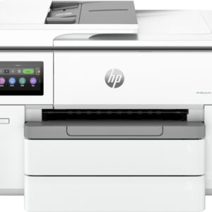 IMPRESORA HP OFFICEJET PRO 9730e A3 WIFI DUPLEX ADF 0196337487932 537P6B