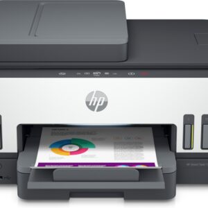 IMPRESORA HP SMART TANK 7605 ALL-IN-ONE 0195908302643 28C02A