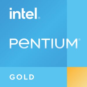 Intel Pentium Gold G7400 procesador 6 MB Smart Cache Caja 5032037238410 | P/N: BX80715G7400 | Ref. Artículo: 1353212