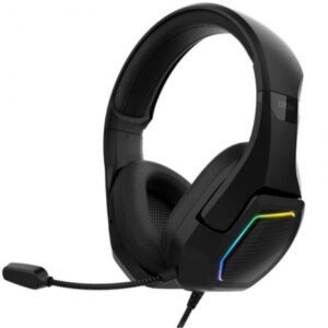 KROM AURICULARES GAMING BLUETOOTH  7.1 NEGRO 8436587974922 | P/N: NXKROMKOPA71BK | Ref. Artículo: 1385718