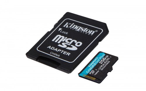 Kingston-Technology-Canvas-Go-Plus-memoria-flash-256-GB-SD-Clase-10-UHS-I-0740617301250-PN-SDCG3256GB-Ref.-Articulo-1331391-1