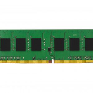 Kingston Technology ValueRAM KVR32N22D8/32 módulo de memoria 32 GB DDR4 3200 MHz 0740617305975 | P/N: KVR32N22D8/32 | Ref. Artículo: 1330981