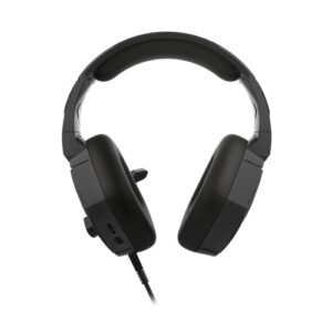 Krom KOPA PRO Auriculares Alámbrico Diadema Juego Negro 8436587974304 | P/N: NXKROMKOPAPRO | Ref. Artículo: 1369434