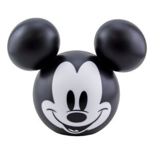 LÁMPARA DE SOBREMESA 3D DISNEY MICKEY PALADONE REDSTRING PP10431DSCC 5055964796815 | P/N: PP10431DSCC | Ref. Artículo: 1383318