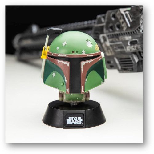 LAMPARA-ICONS-BOBA-FETT-12-CM-PALADONE-REDSTRING-PP6379SWV2-5055964738747-PN-PP6379SWV2-Ref.-Articulo-1383333-1