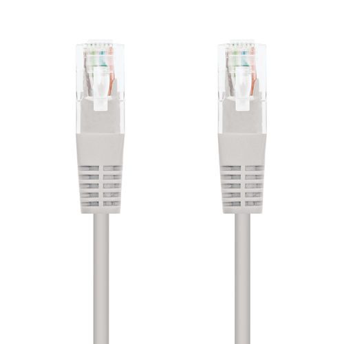 LATIGUILLOCABLE-RED-NANO-CABLE-RJ45-CAT.5E-UTP-AWG24-2.0M-GRIS-8433281000872-PN-10.20.0102-Ref.-Articulo-10.20.0102-1