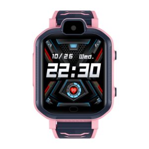 LEOTEC SMARTWATCHKIDS ALLO PLUS 4G GPS ANTI-PERDIDA ROSA 8436588882226 LESWKIDS07P