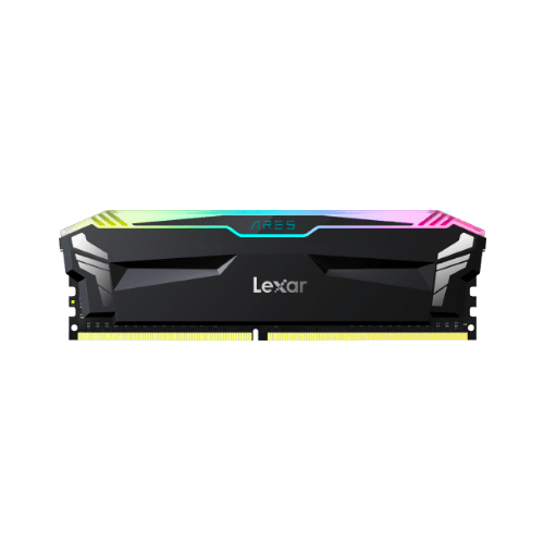 Lexar ARES RGB DDR4 módulo de memoria 16 GB 2 x 8 GB 3600 MHz 0843367128570 | P/N: LD4BU008G-R3600GDLA | Ref. Artículo: 1376589