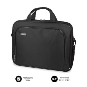 MALETIN SUBBLIM OXFORD LAPTOP BAG 11-12