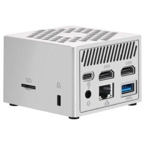 MINIPC LEOTEC INTEL N100 12GB 256GB M.2 WIN11 PRO PRE-INSTAL PLATA 8436588882547 LEMPC07S