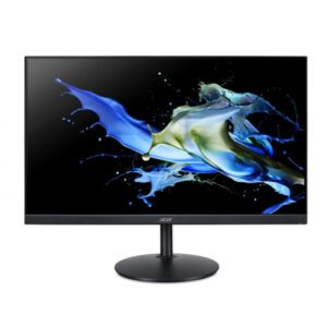 MONITOR ACER 23.8" V247YE0bi (UM.QV7EE.052) ZeroFrame IPS 100Hz 16:9 1ms(VRB) 250nits 4711474037459 | P/N: UM.QV7EE.052 | Ref. Artículo: 1382254