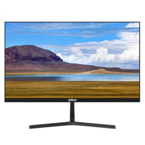 MONITOR DAHUA 27" DHI-LM27-B200S 1080P 250CD/M2 H178/V178 HDMI VGA SPEAKER 6923172582621 DHI-LM27-B200S-B3-V