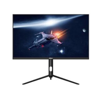 MONITOR DAHUA GAMING 27" DHI-LM27-E331A 165HZ AMP(QHD) FAST IPS USB TIPO C 65W 6923172557216 DHI-LM27-E331A